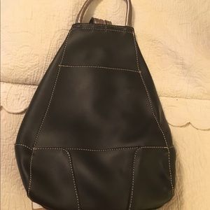 Sling / Backpack Handbag